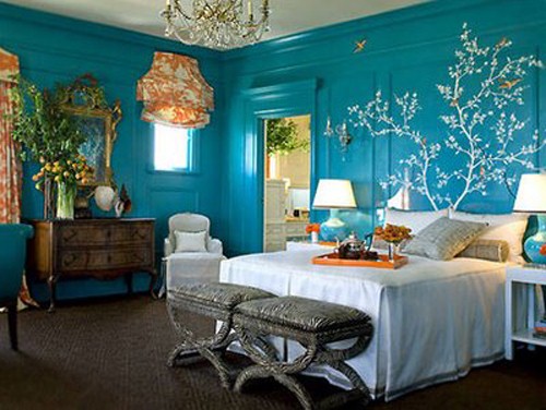 tips-merancang-kamar-bergaya-bohemian
